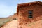 Stone Cabin - Pipe Springs National Monument