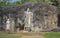 Stone-Carved Buddhist Figures, Buduruwagala Temple, Sri Lanka