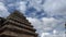 Stone carving temple of vaijaynagara in karnataka