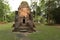 Stone Castle in Thailand Stone Castle in Thailand .Don Tuan Khmer Ruins built during the 15th -16th Centuryat