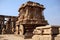 Stone chariot of Hampi