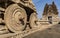 Stone Chariot Wheels - Vtittala Temple Hampi