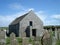 Stone church, Scotland