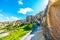 Stone Churches of Goreme, Cappadocia, Turkey