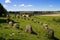 Stone circles