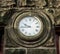 Stone Clock