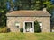 Stone Cottage Vanderbilt Mansion National Historic Site