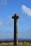 Stone Cross on the Moors on Danby High Moor