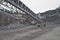 Stone crushing plant at brekke quarries plant 6