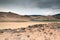 Stone desert, Hverir - Namafjall - Iceland