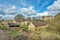 Stone Farm Houses in the Cotswolds - Apr18