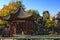 Stone Forest Pagoda