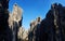 The Stone Forest or Shilin, Yunnan, China