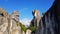 The Stone Forest or Shilin, Yunnan, China