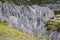 Stone Forest Yunnan Shilin Autonomous Country Tibet China Landscape Vista Mountains