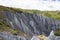 Stone Forest Yunnan Shilin Autonomous Country Tibet China Landscape Vista Mountains