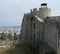 Stone fortress Kale in Skopje