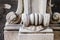 Stone Fountain Detail Architecture Details