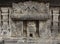 Stone frescoes of Ancient Hindu temple Prambanan.