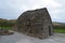 Stone Gallarus Oratory in Ireland