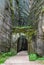 Stone Gate. National Park of Adrspach-Teplice Rocks.