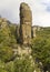 Stone giant in the Valley of ghosts