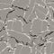 Stone grey color seamless pattern