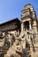 Stone Guardians, Bhaktapur, Nepal