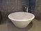 Stone hand wash basin