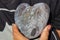 Stone Heart in your hands