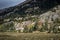 Stone Houses of Alpine Herdsmen in Tibetan Areas