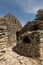 Stone huts, Village des Bories, France