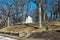 Stone Kiln at Phelps Park in Decorah, Iowa