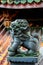 The Stone Lion in Chinese tradition Culture and Architecture