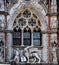 Stone Lion in Venice Italy