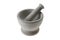 Stone Mortar and Pestle