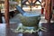 Stone mortar and pestle Thailand 1.