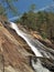 Stone Mountain Falls