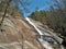 Stone Mountain Falls