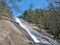 Stone Mountain Falls