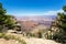 Stone mountains valley, Grand Canyon National Park