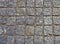 Stone paving background . Stone 3D rendering