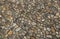 Stone paving texture. Abstract structured background