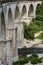 Stone, Railway viaduct over the River Ardeche