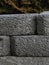 Stone Retaining Wall