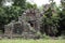 Stone ruins in Angkor, Siem Reap, Cambodia