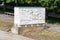 Stone sarcophagi at the Soviet War Memorial Treptower Park Berlin.