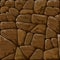 Stone seamless pattern