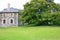 Stone Store historic building in KeriKeri, New Zealand.