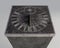 Stone Sundial Stand